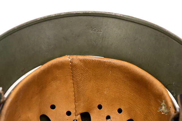 M35 Double Decal Police Helmet - Image 19