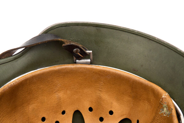 M35 Double Decal Police Helmet - Image 20