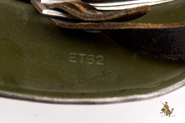 M35 Double Decal Police Helmet - Image 16