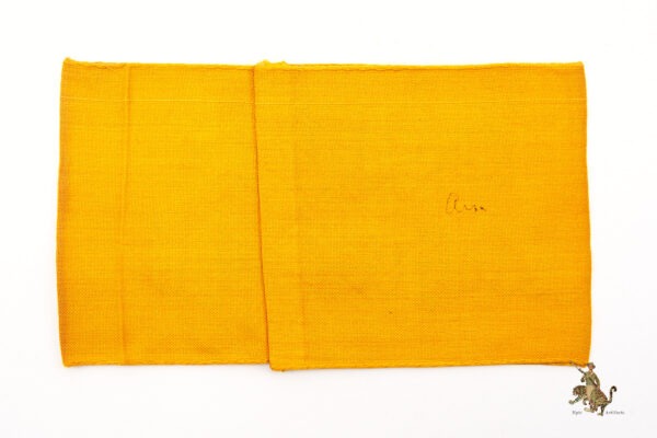 Yellow Deutsche Wehrmacht Armband - Image 3
