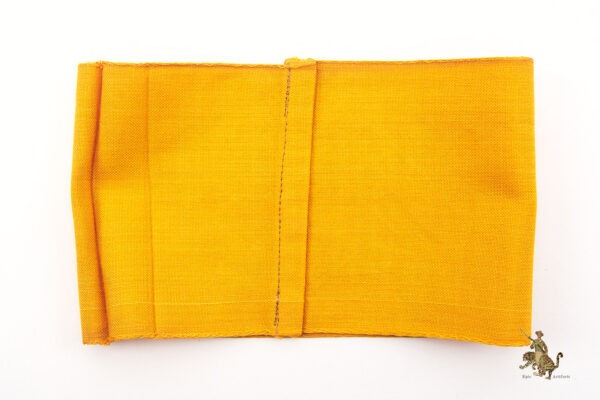 Yellow Deutsche Wehrmacht Armband - Image 5