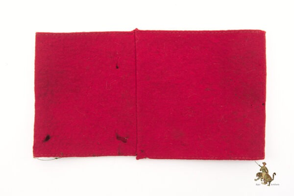 Wool NSDAP Armband - Image 3