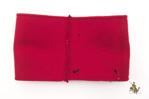 Wool NSDAP Armband - Image 7