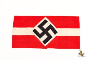 Hitler Youth HJ Armband