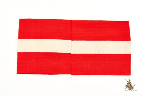 Hitler Youth HJ Armband - Image 3