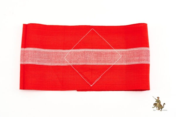 Hitler Youth HJ Armband - Image 4