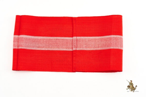 Hitler Youth HJ Armband - Image 5