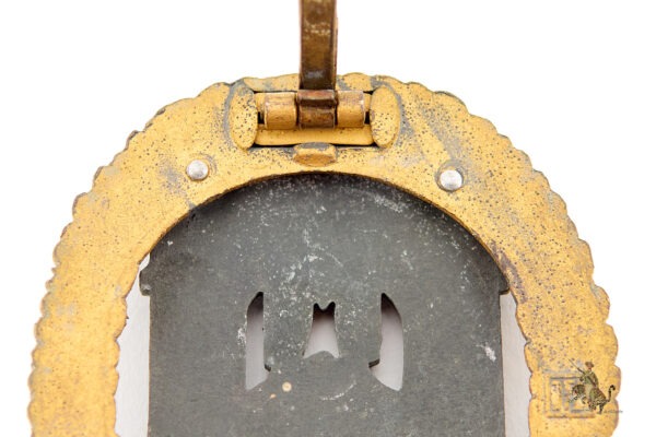 75 Engagement General Assault Badge - JFS - Image 6