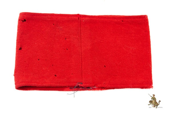 Very Early NSDAP Armband - Image 3