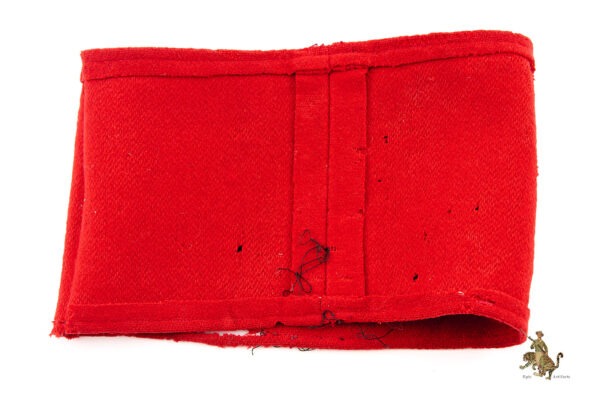 Very Early NSDAP Armband - Image 5