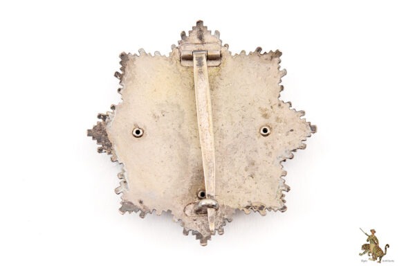 German Cross in Gold Cased - Zimmermann - Image 6