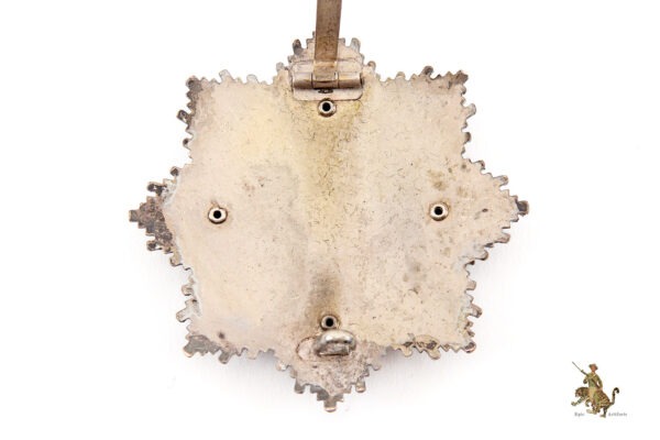 German Cross in Gold Cased - Zimmermann - Image 7