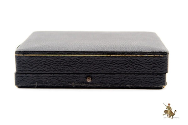 German Cross in Gold Cased - Zimmermann - Image 17