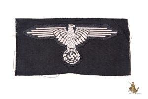 SS Bevo Sleeve Eagle