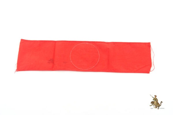 Three Piece NSDAP Armband - Image 5
