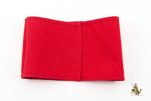 Three-Piece NSDAP Armband - RZM Tag - Image 5