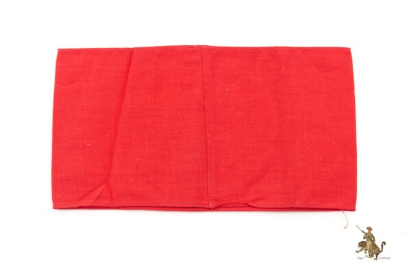 Three Piece NSDAP Armband - RZM Tag - Image 3