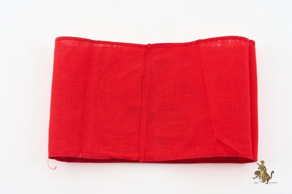 Three Piece NSDAP Armband - RZM Tag - Image 5