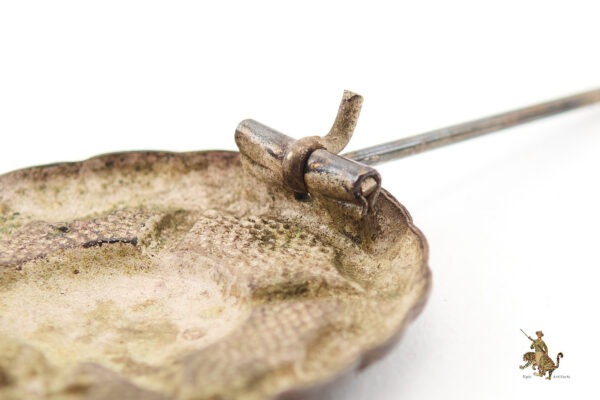 WWI Silver Wound Badge - Image 4