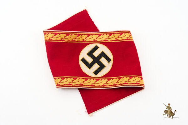 Leiter Eines Hauptamtes Armband