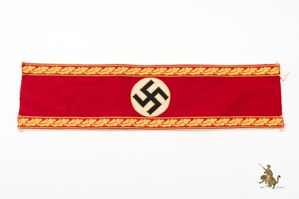 Kreis Leiter Eines Hauptamtes Armband - Arrow - Mint - Tag - Image 4