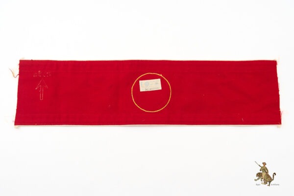 Kreis Leiter Eines Hauptamtes Armband - Arrow - Mint - Tag - Image 5