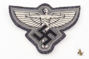 NSFK Breast Eagle Insignia