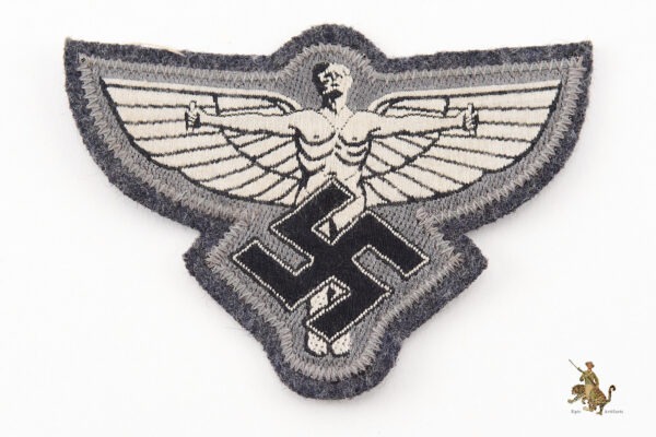 NSFK Breast Eagle Insignia