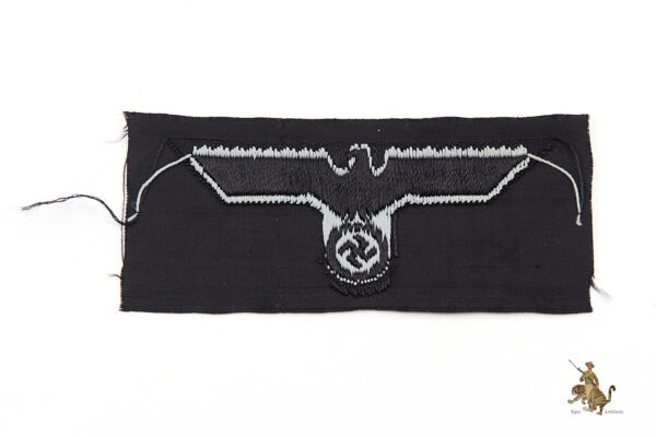 M40 BeVo Panzer Cap Eagle - Image 3