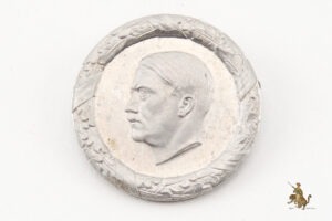 WHW Adolf Hitler 1936 Tinnie