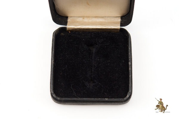 Iron Cross 1st Class LDO Case - Image 4