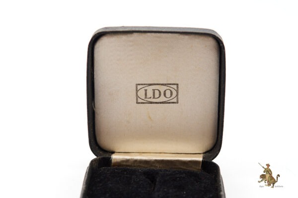 Iron Cross 1st Class LDO Case - Image 6