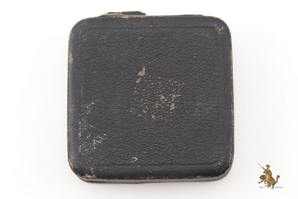 Iron Cross 1st Class LDO Case - Image 11