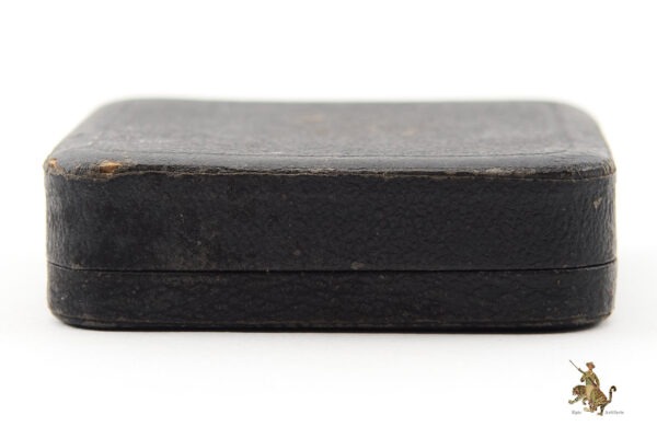 Iron Cross 1st Class LDO Case - Image 12