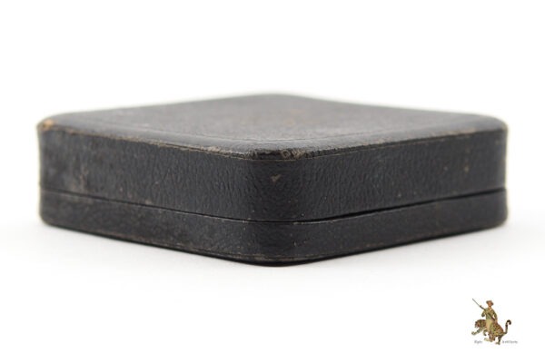 Iron Cross 1st Class LDO Case - Image 13