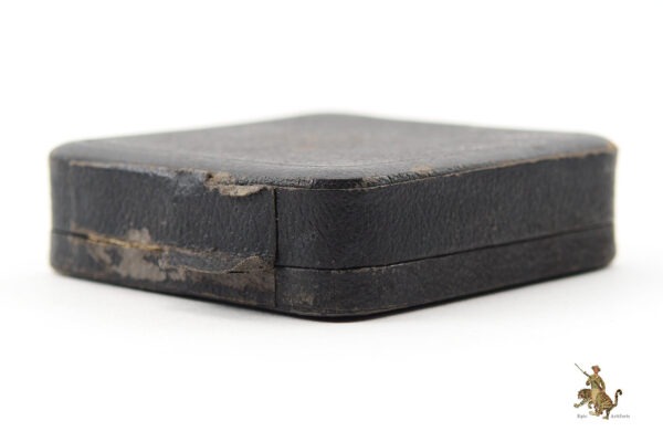 Iron Cross 1st Class LDO Case - Image 8