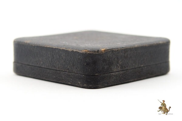 Iron Cross 1st Class LDO Case - Image 9