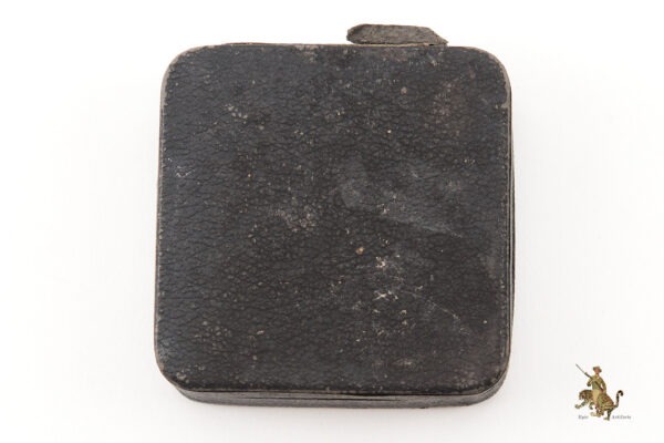 Iron Cross 1st Class LDO Case - Image 10