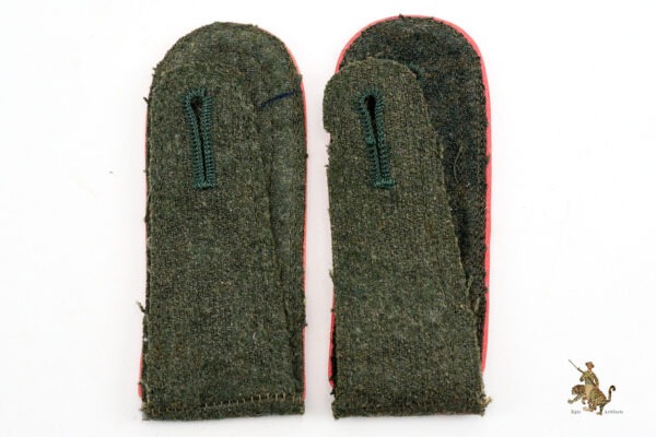 Panzerjager Unterfeldwebel Shoulder Straps - Image 4