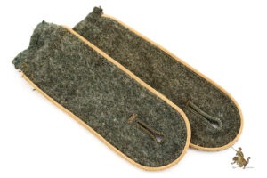 Heer Infantry EM Shoulder Straps