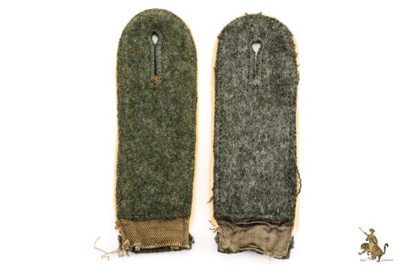 Heer Infantry EM Shoulder Straps - Image 4