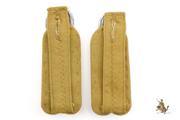 Infantry Oberstleutnant Tropical Shoulder Boards - Image 4