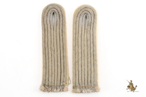 Heer Infantry Leutnant Shoulder Boards - Image 3