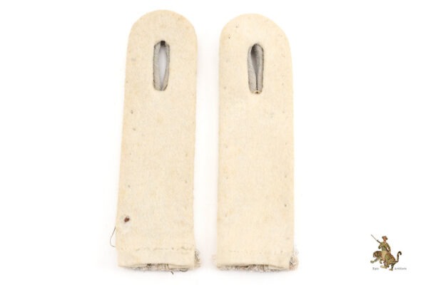 Heer Infantry Leutnant Shoulder Boards - Image 4