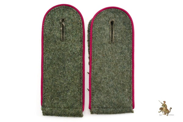 Nebelwerfer EM Shoulder Straps (Smoke Troops) - Image 3