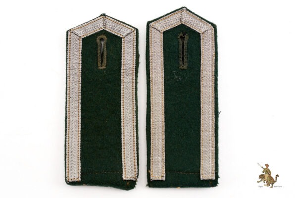 Heer Transitional M33 Unteroffizier Shoulder Straps - Image 3