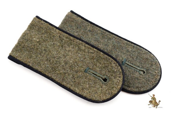 M44 Pioneer Enlisted Shoulder Straps