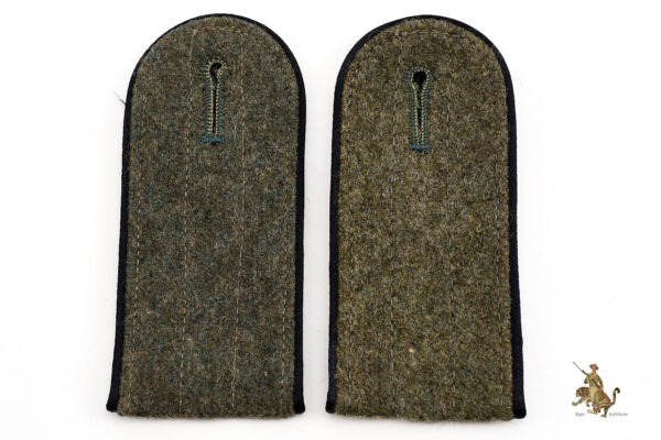 M44 Pioneer Enlisted Shoulder Straps - Image 3