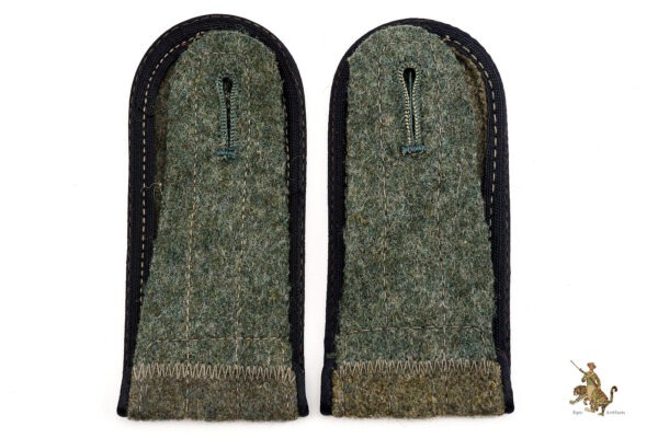M44 Pioneer Enlisted Shoulder Straps - Image 4