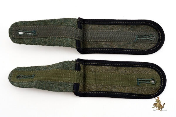 M44 Pioneer Enlisted Shoulder Straps - Image 5